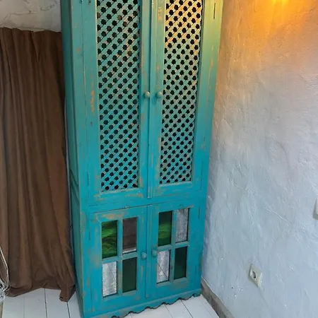 Balcon De Amorosos Apartmán Castellar de la Frontera